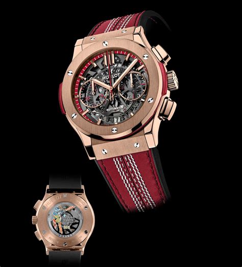 hublot world cup edition 2015 price in india